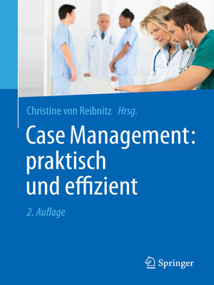 cover image of Case Management